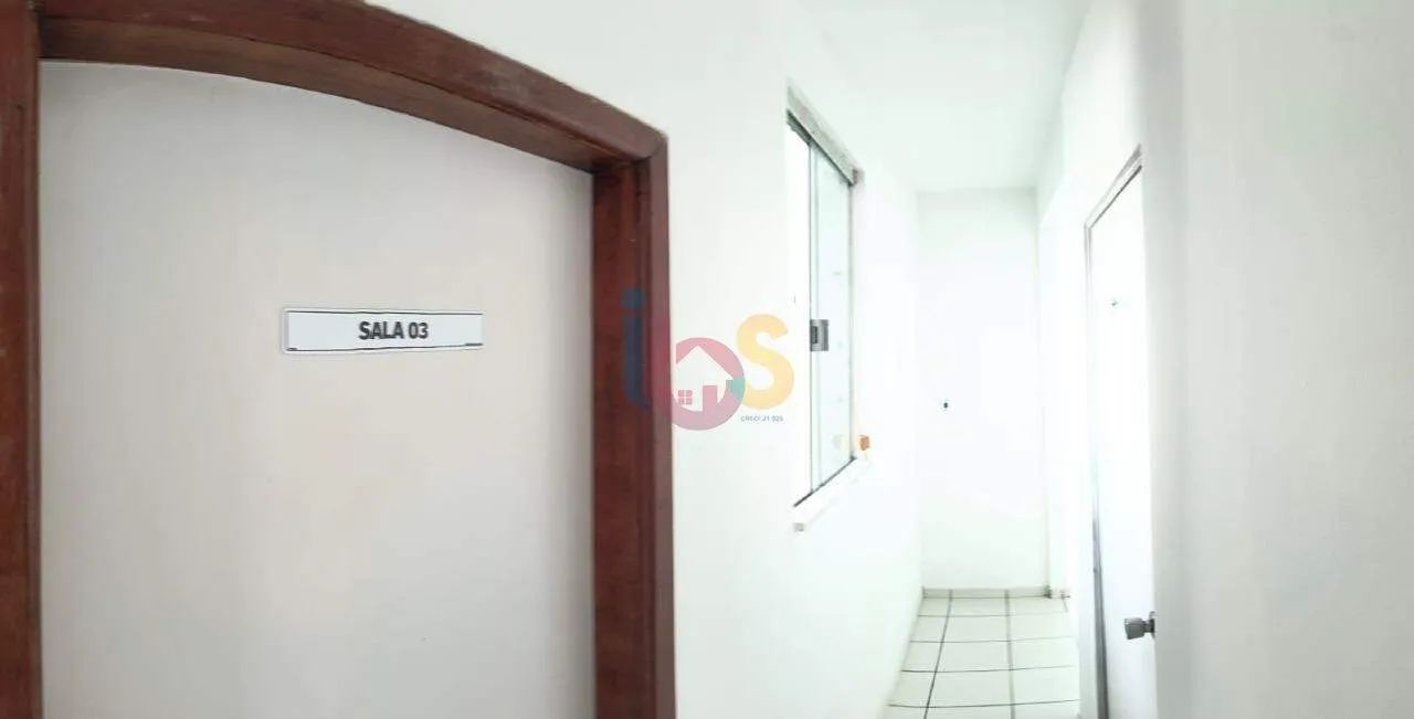 Alugo Sala Comercial Cidade Nova - Ilhéus/Bahia - Foto 2