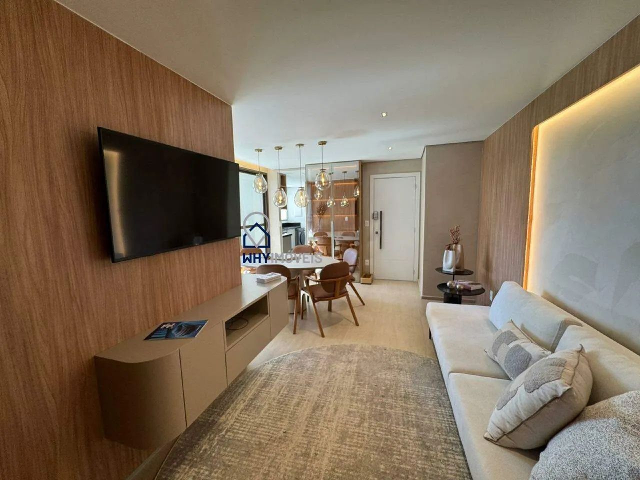 Apartamento com área privativa com 3 quartos para venda no Funcionários - Foto 3