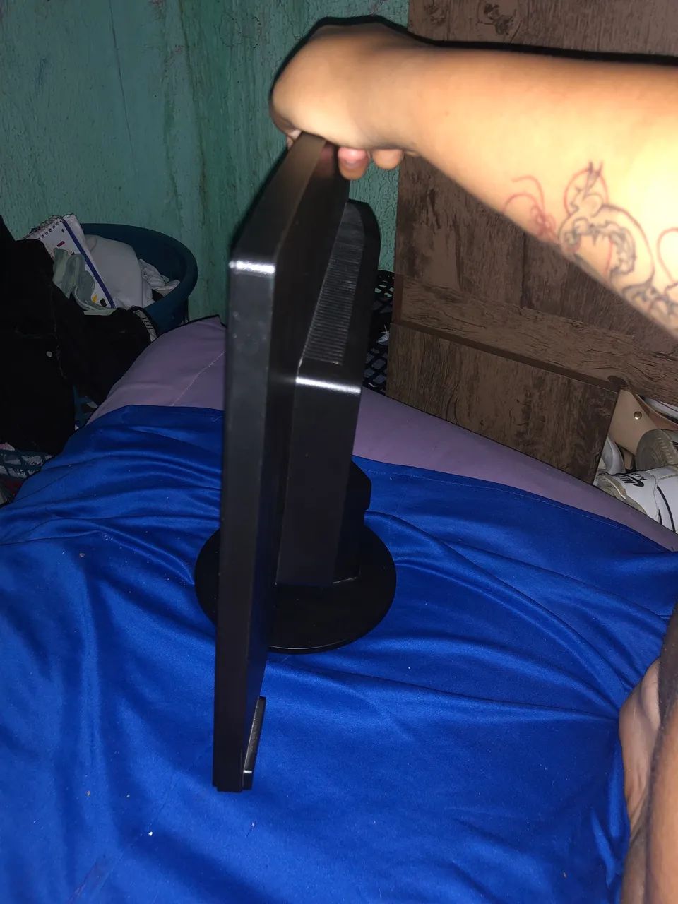 Monitor  - Foto 4