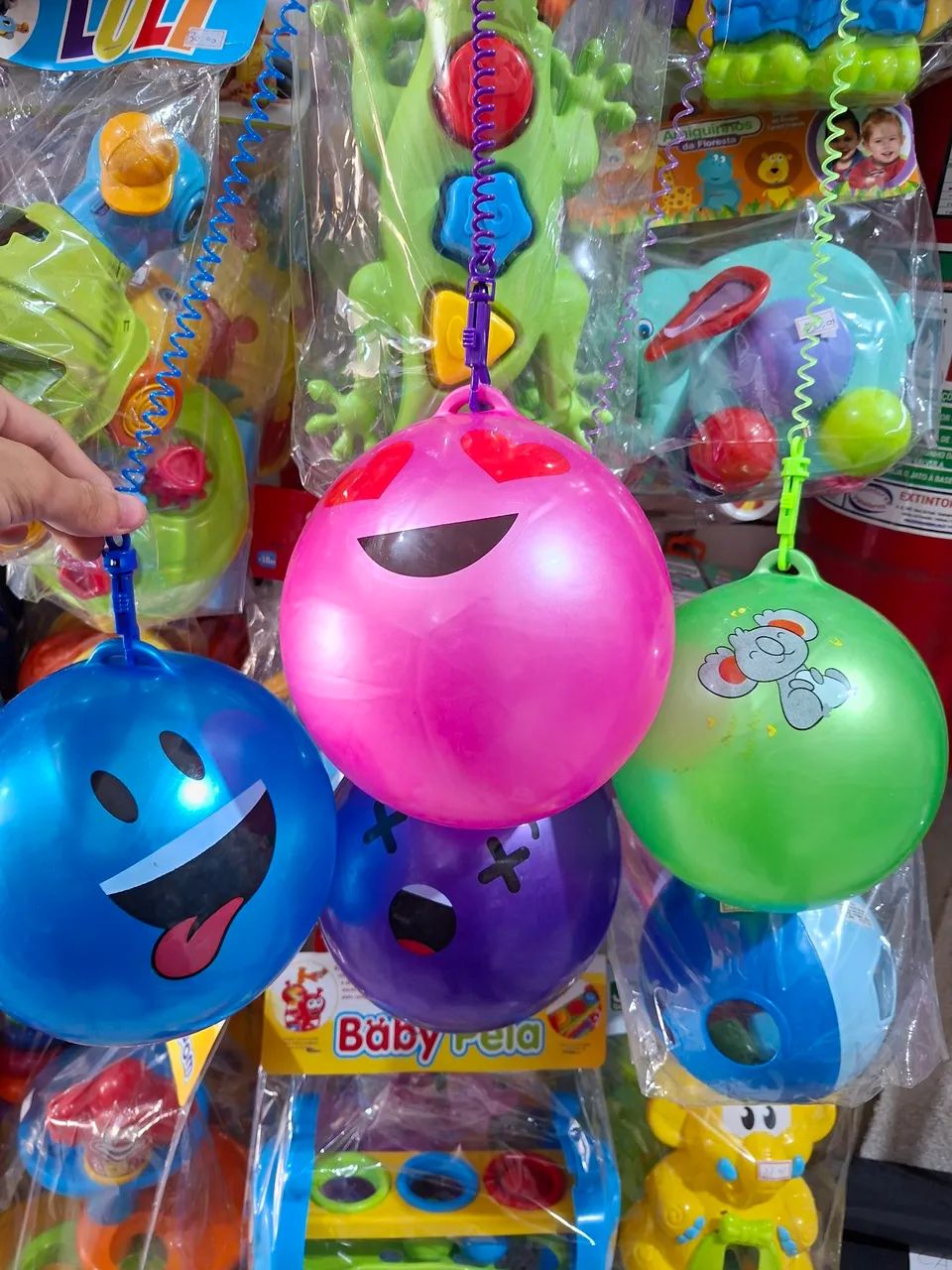 Bolas - Foto 5