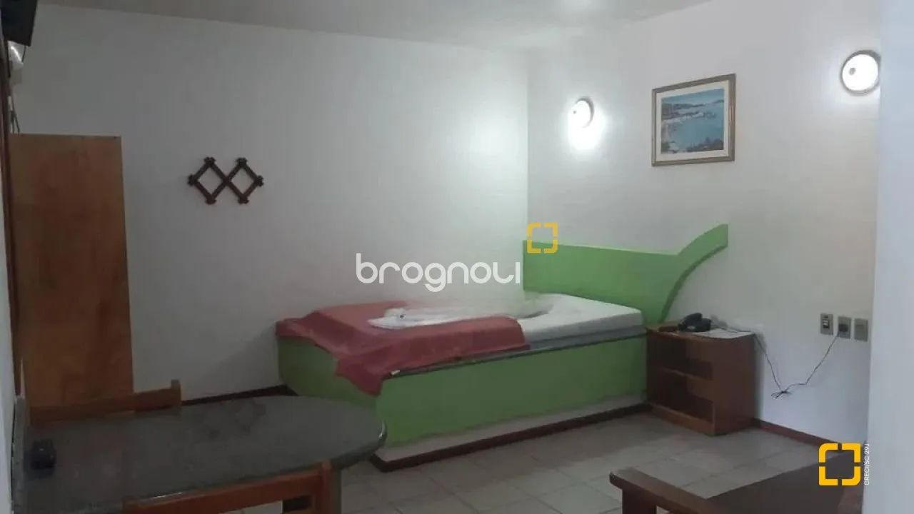 Casa Residencial/Comercial - Ingleses do Rio Vermelho, Florianópolis - Foto 5