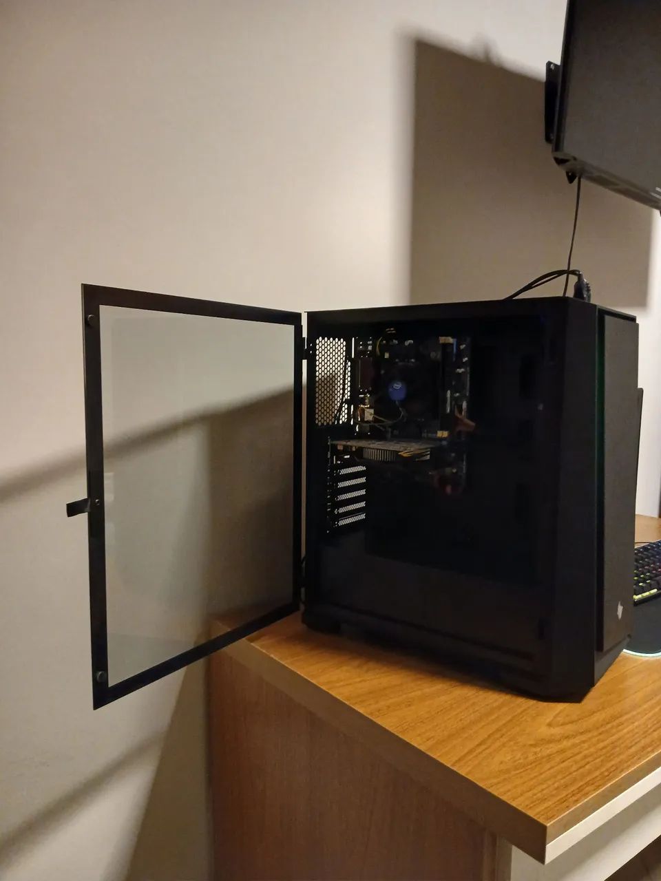 PC GAMER SETUP COMPLETO - Foto 4