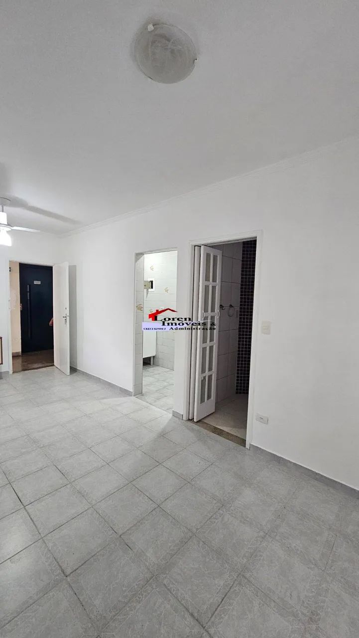 Sala Living Gonzaguinha Sv!