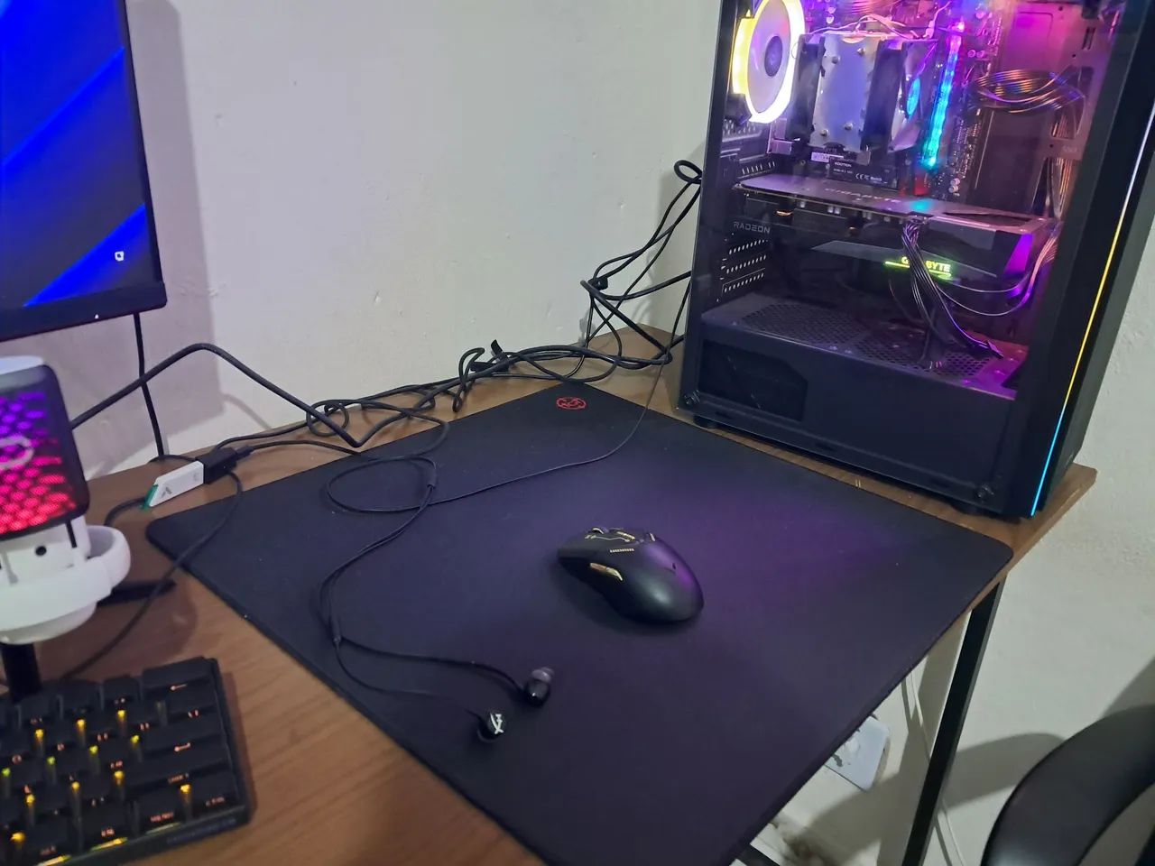 PC gamer Ryzen  - Foto 3