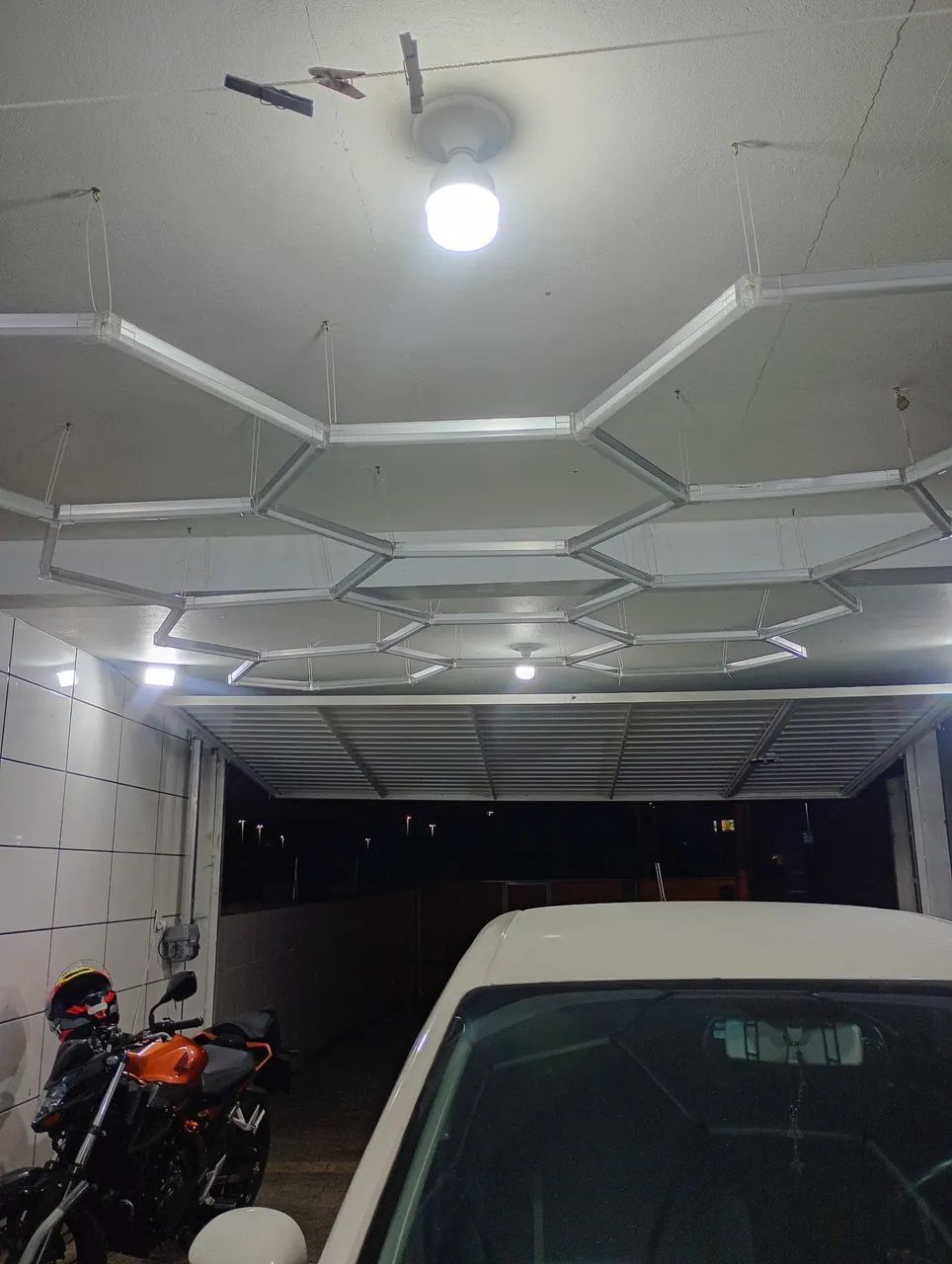 Lâmpada led para estética automotiva  - Foto 5