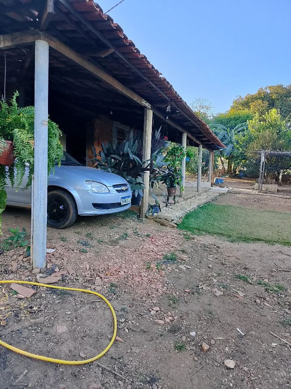 Lugar de viver e descansar  - Foto 4