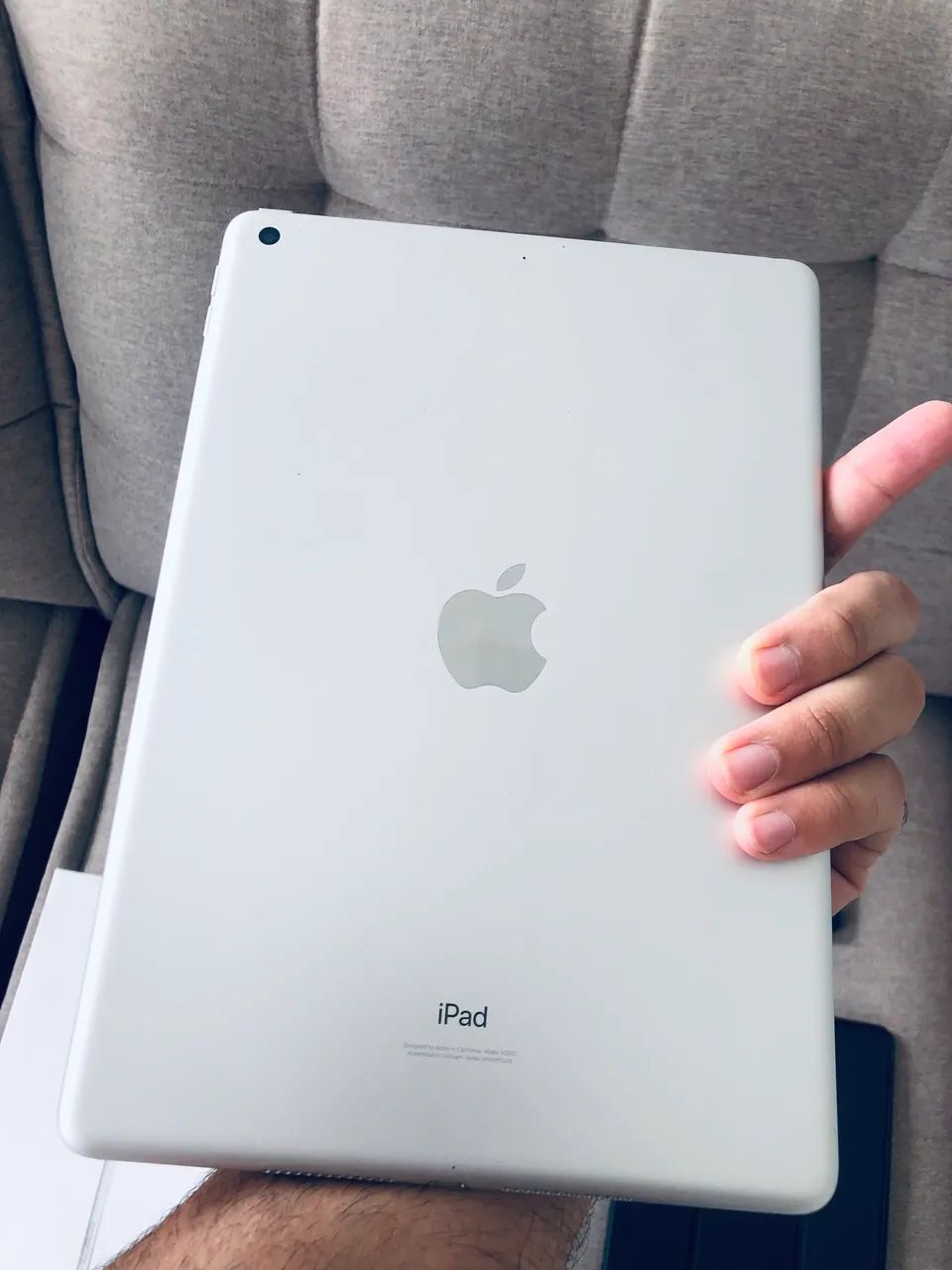 iPad 9  - Foto 3
