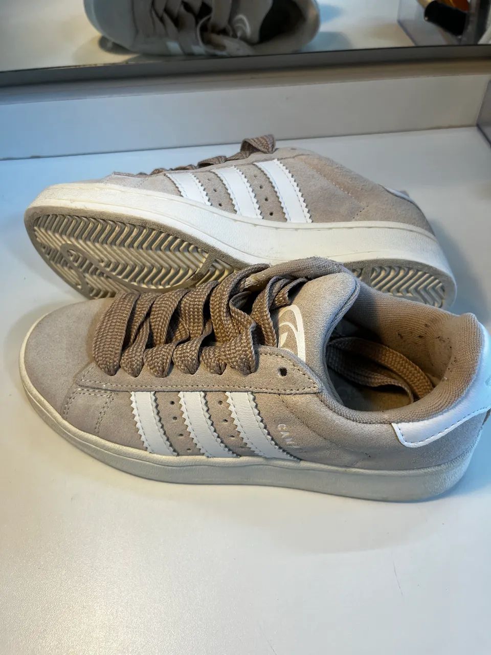 ADIDAS CAMPUS! - Foto 2