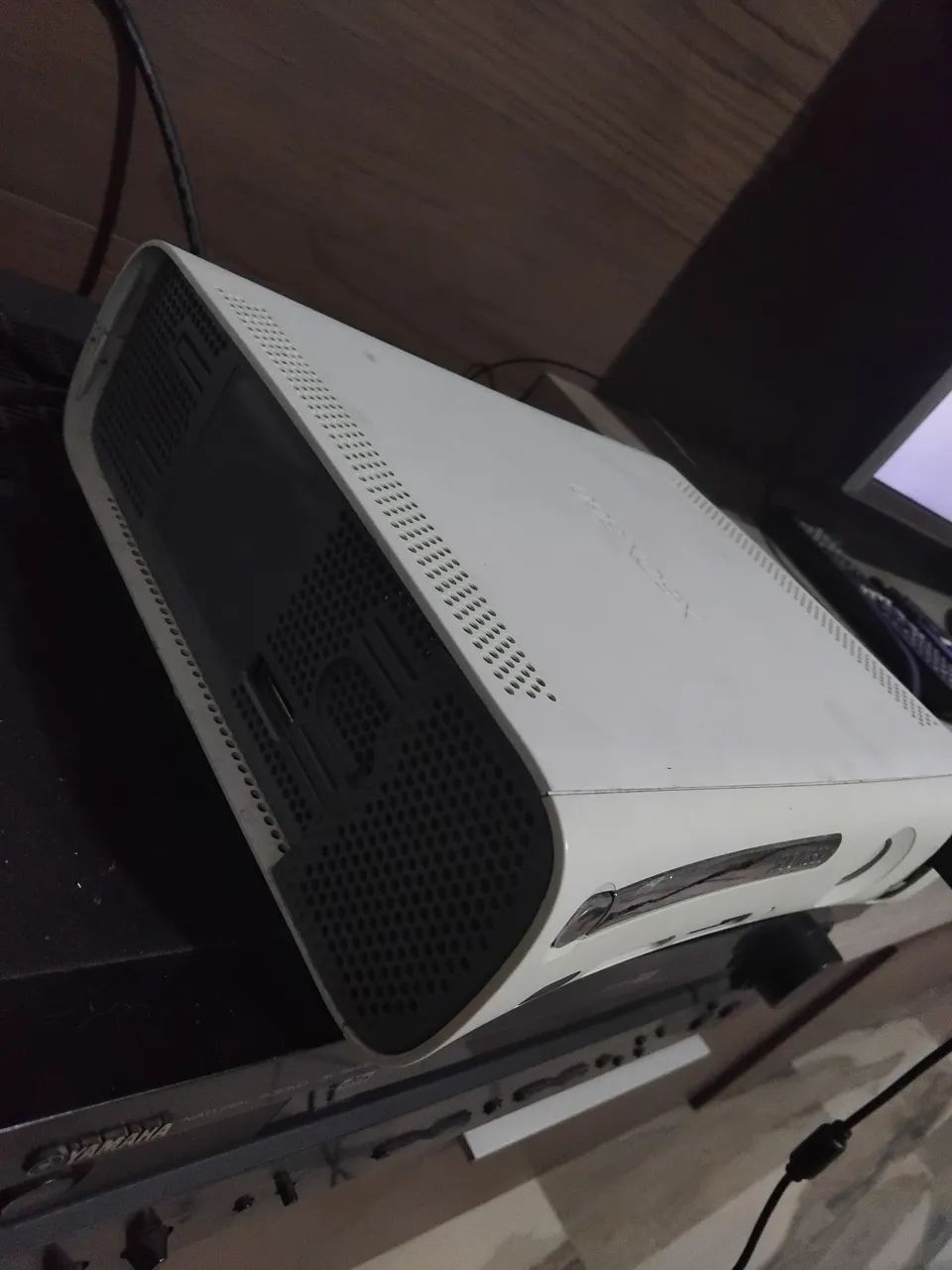 Xbox 360 fat bloqueado  - Foto 3