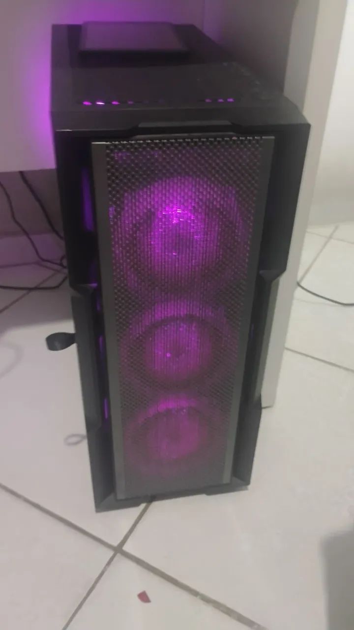 Pc Gamer+ setup completo - Foto 2