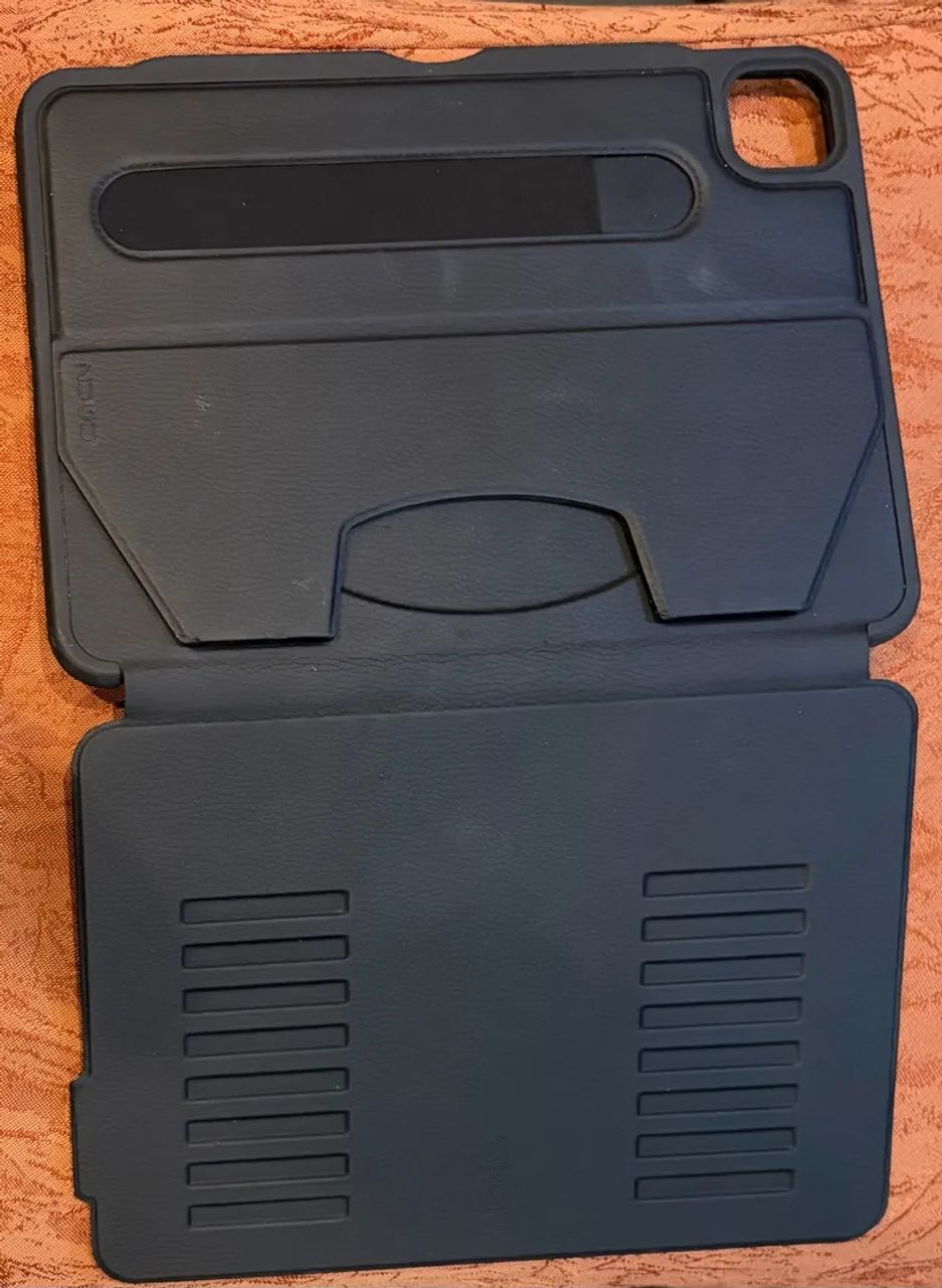 Capa Zugu iPad Air 4/5 (10.9) e Pro 11 - Foto 3