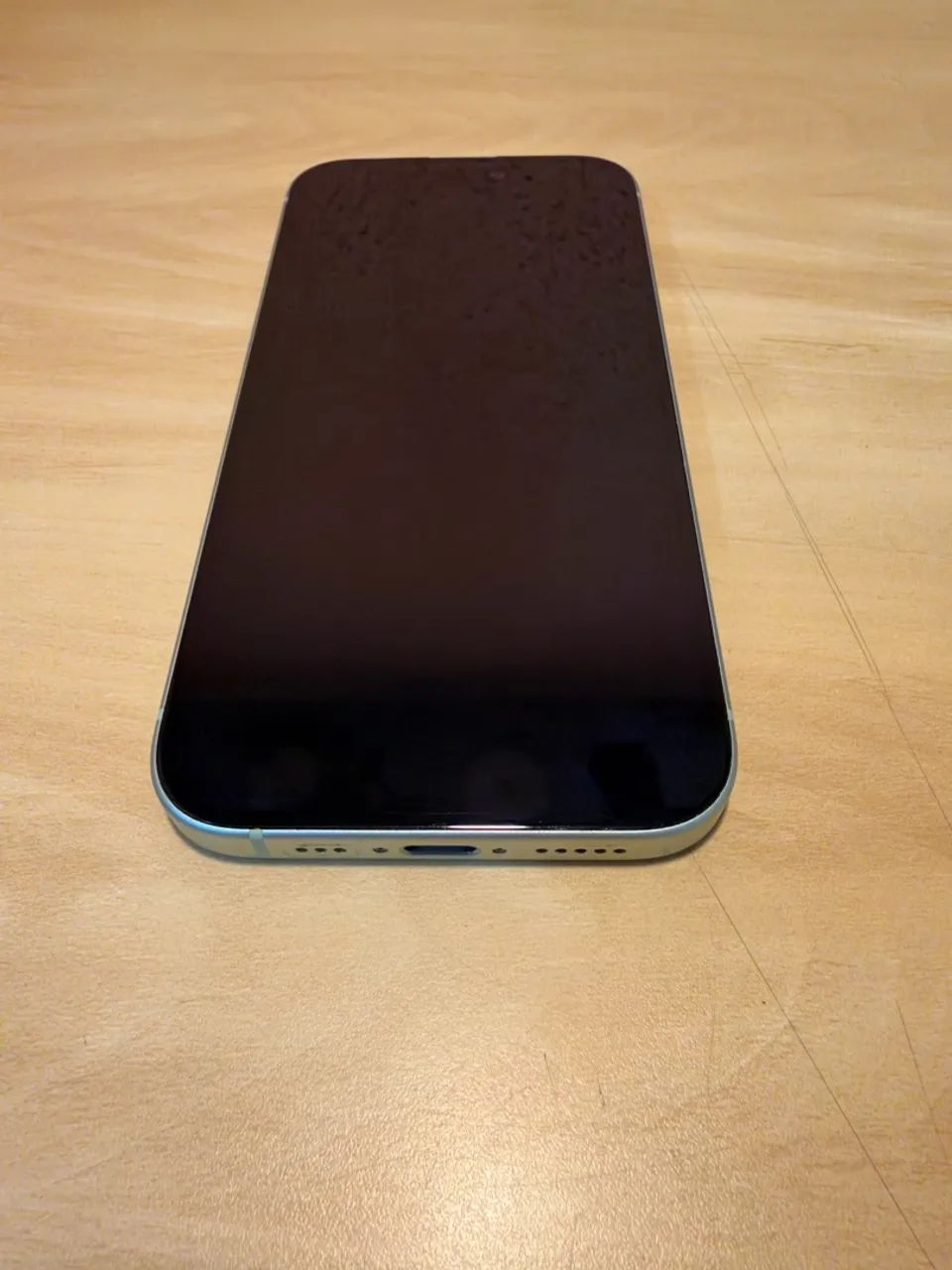 iPhone 15, Green, 128 gb  - Foto 3