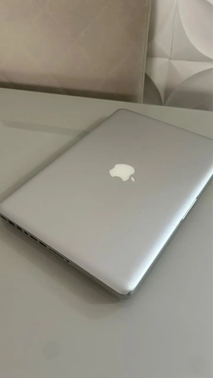 MacBook Pro 13 - 2011 (Bem cuidado) - Foto 4
