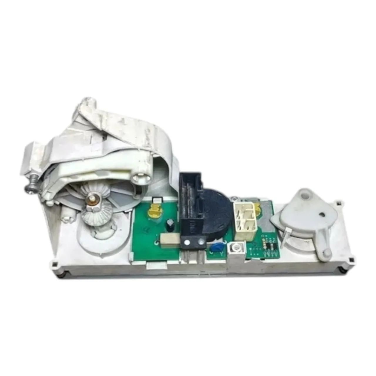 Comando Ar Ventilado Original Stralis - Foto 4