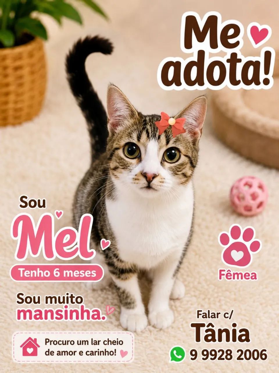 PRINCESA LINDA