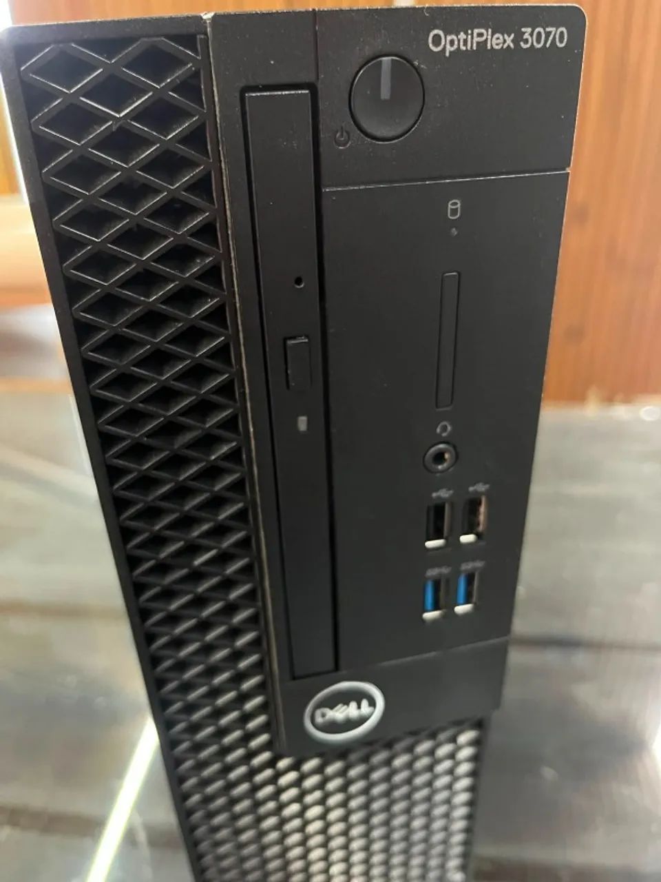 Computador Dell OptiPlex 3070 Core i3 9ª Geração