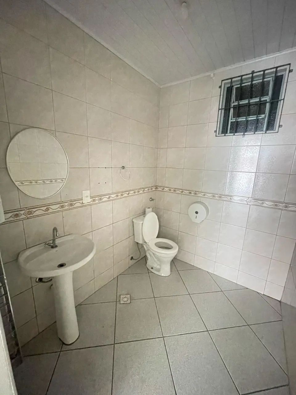 loja térrea com bela vitrine - Foto 4