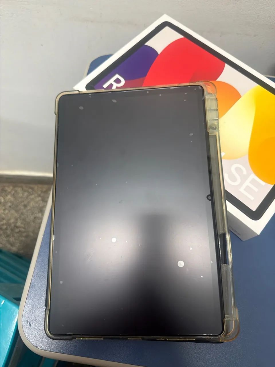 Tablet Redmi Pad SE - Foto 2