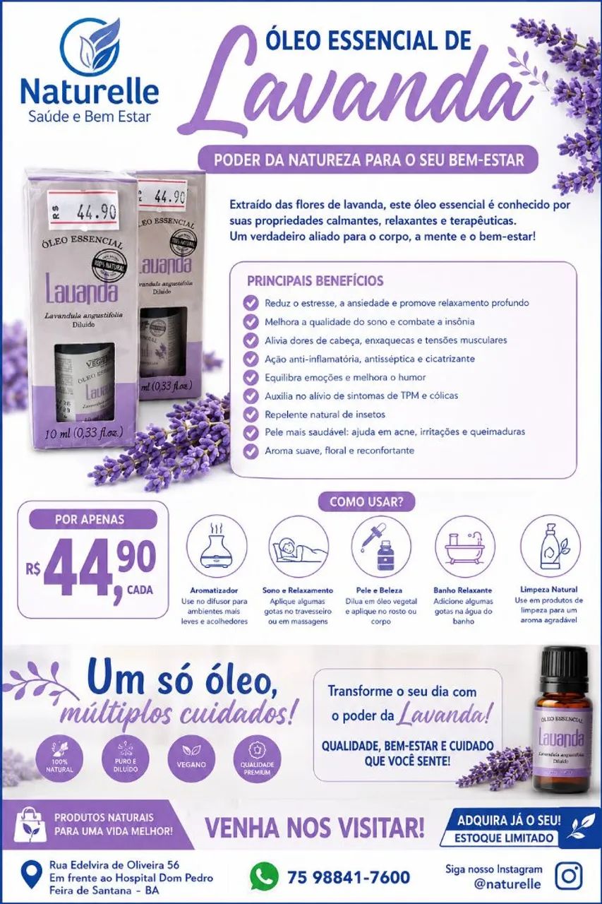 Saúde e Bem Estar  - Foto 2