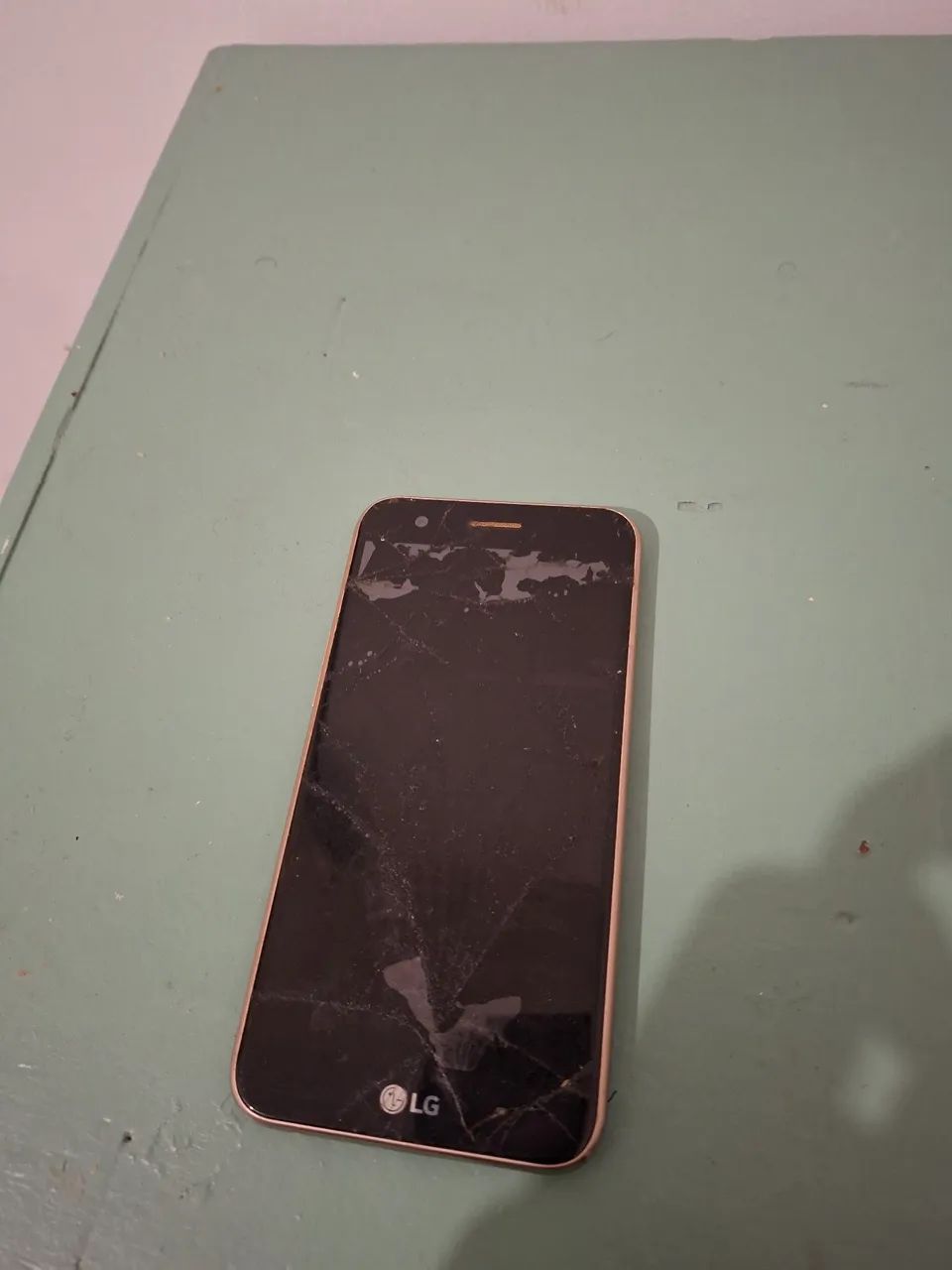 LG K10 - Foto 3