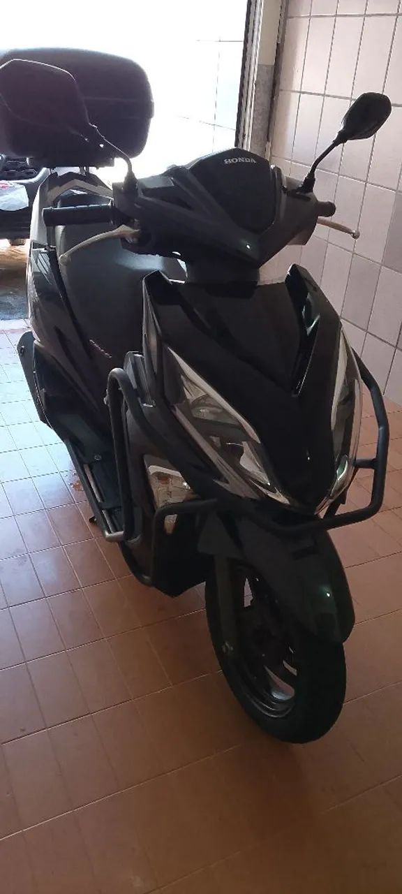 Honda Elite 125cc - Foto 3
