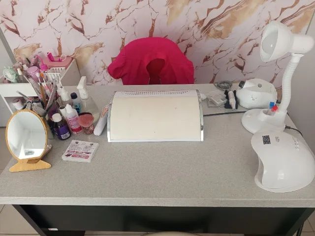 Sala Estética  - Foto 4