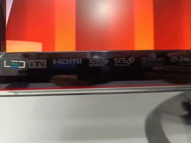 Monitor com TV Samsung - Foto 3