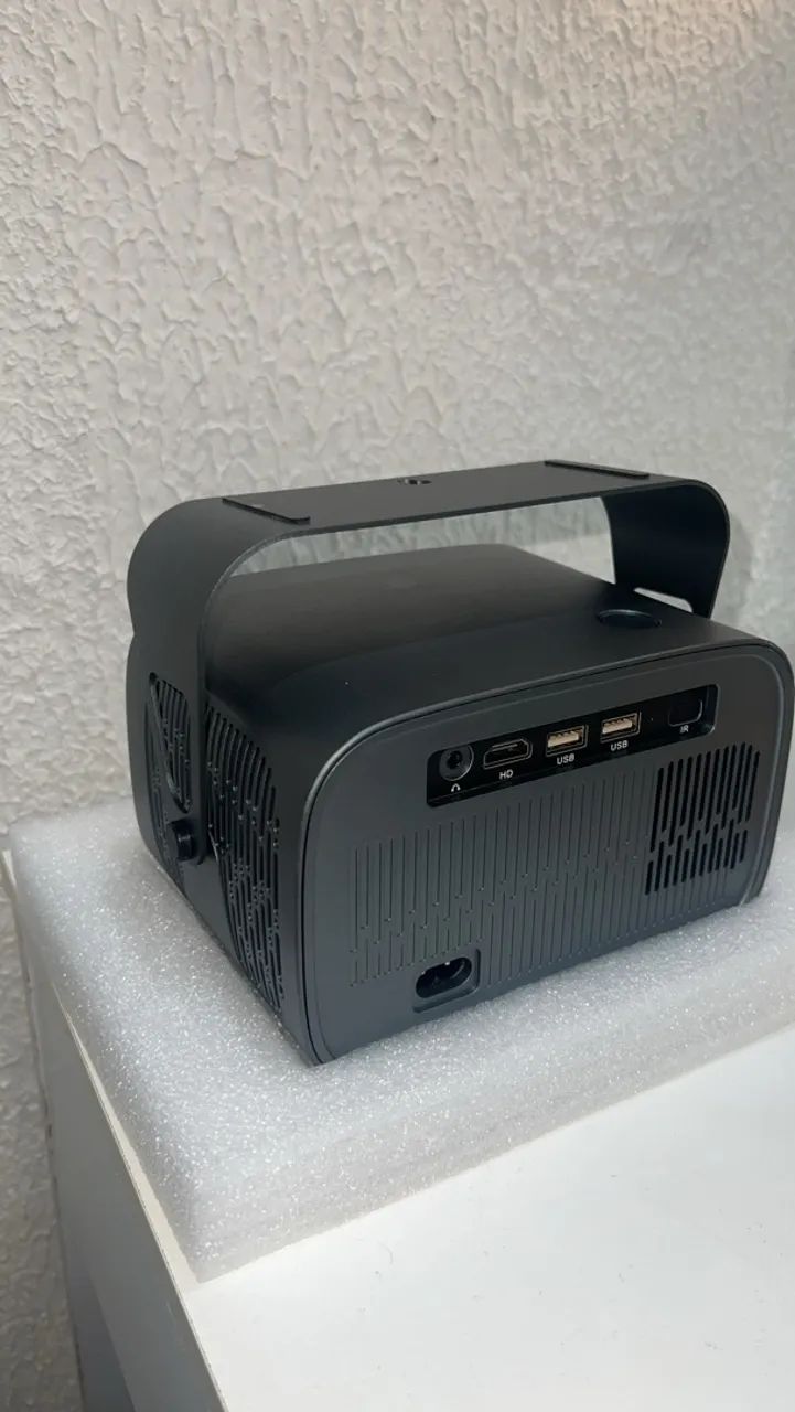 Projetor - Foto 2