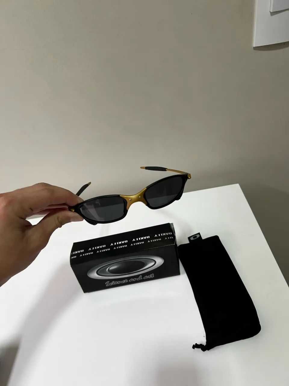 LUPA OAKLEY - Foto 2