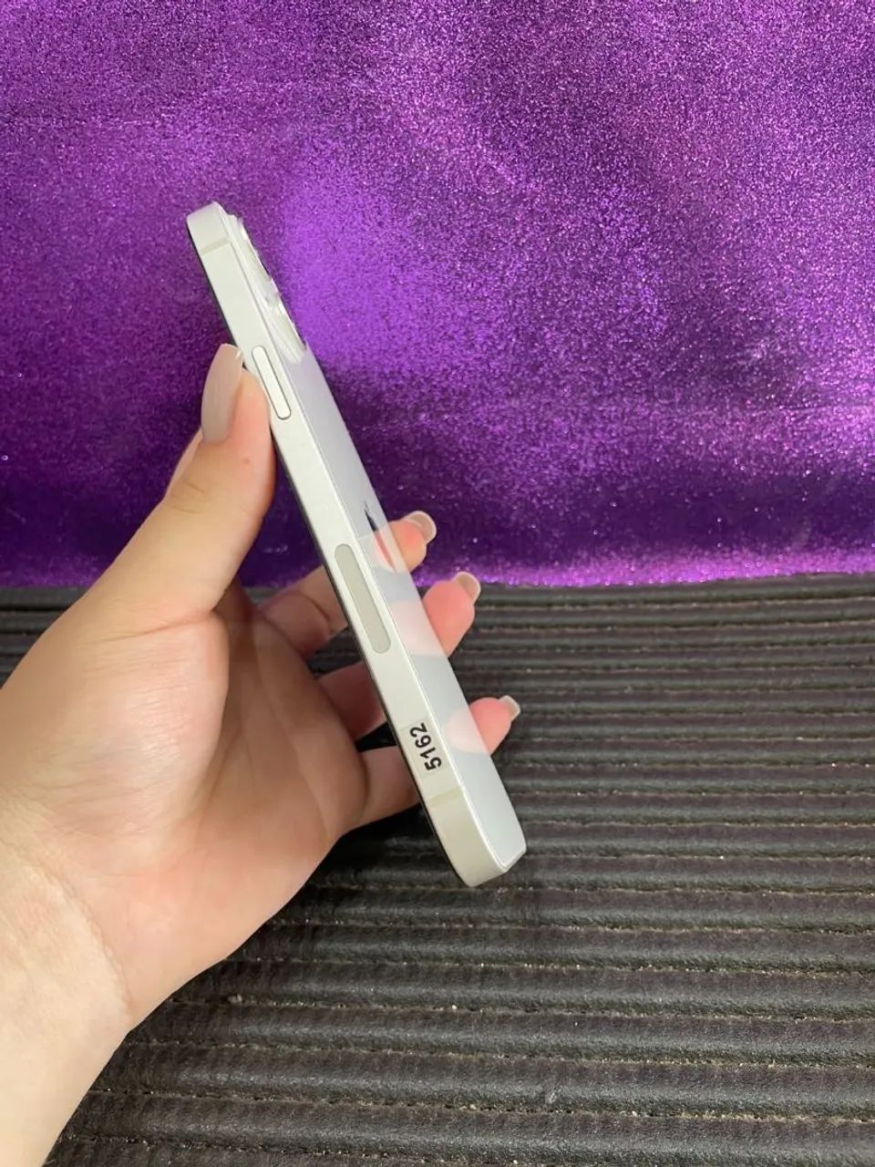 IPHONE 14 PLUS BRANCO 128GB - Foto 2