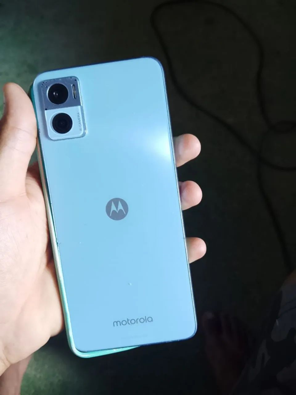 Moto e 22 - Foto 2