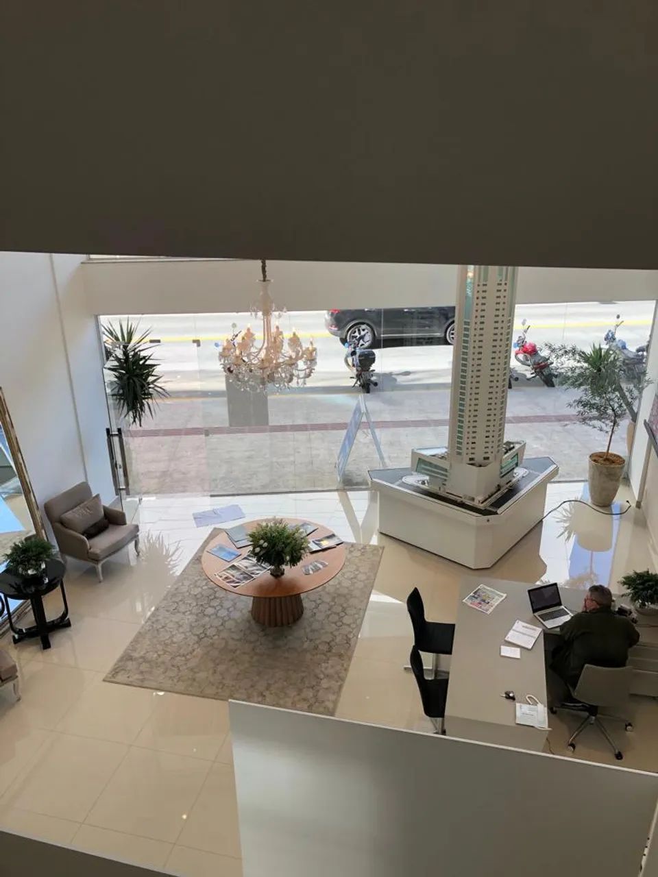 Sala comercial - localizado em Balneário Camboriú / Centro REF: DW649914 - Foto 5