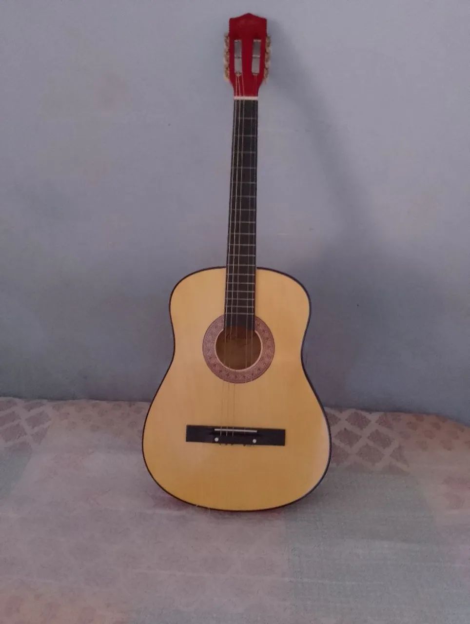 Violão em bom estado 