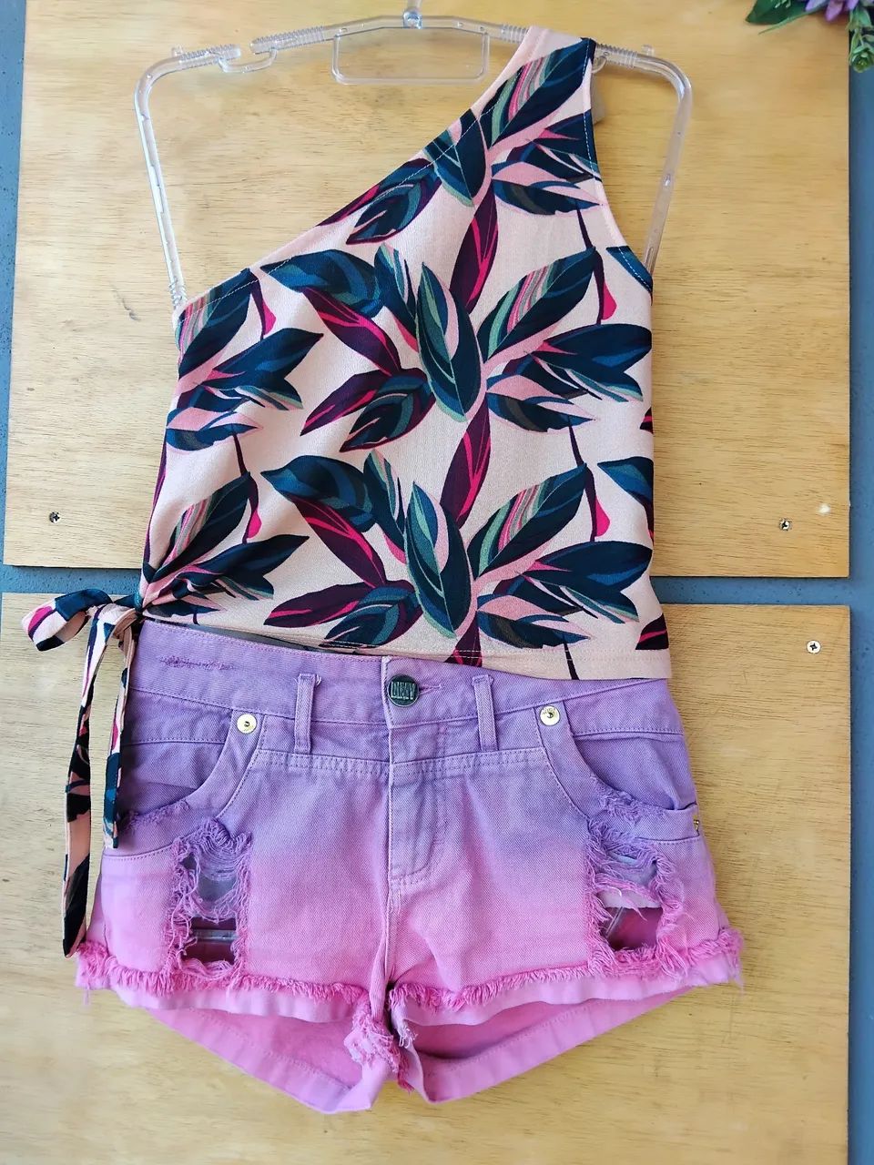 Lotes roupas pra Brechós 