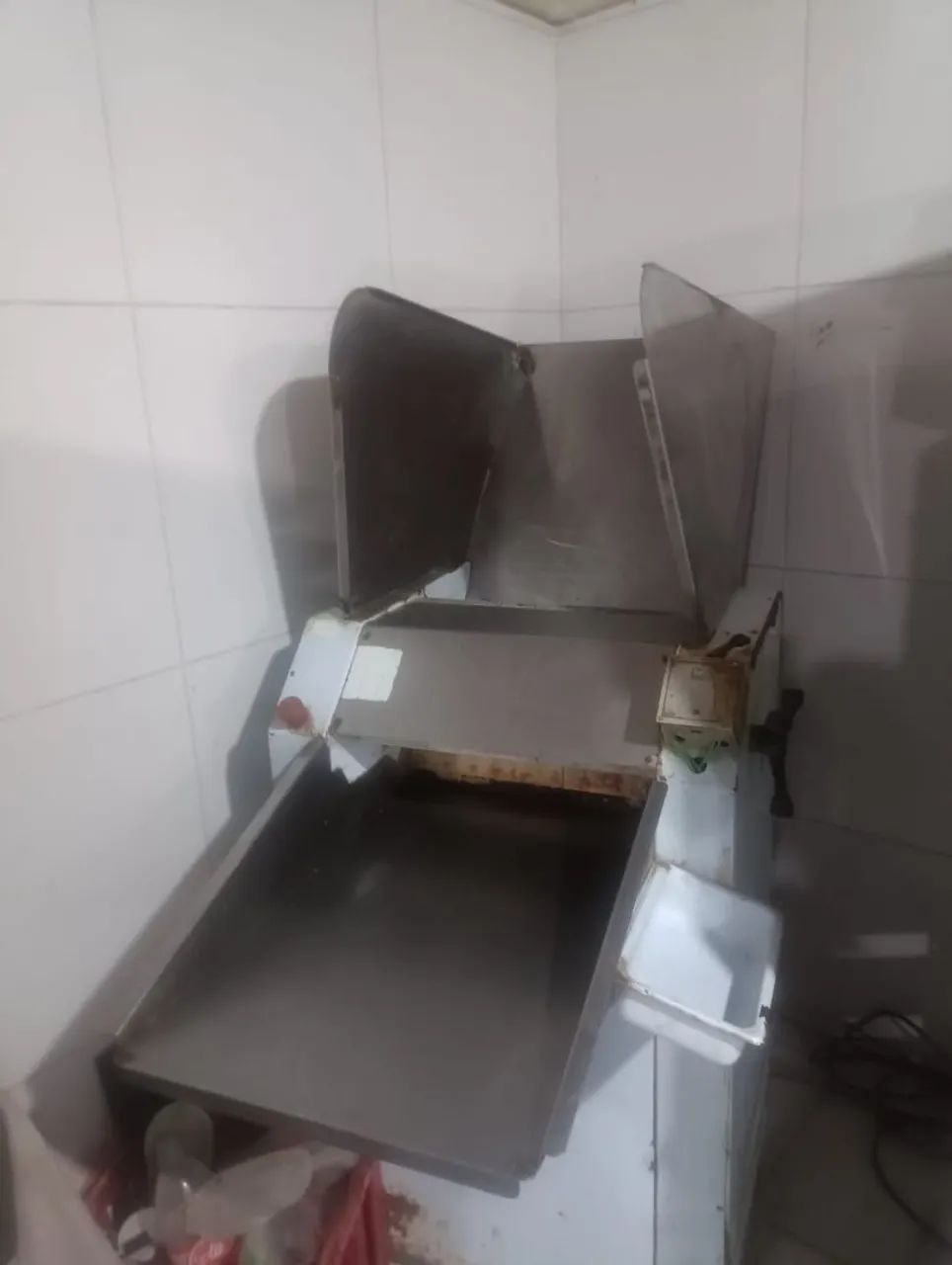 Cilindro de padaria  - Foto 2