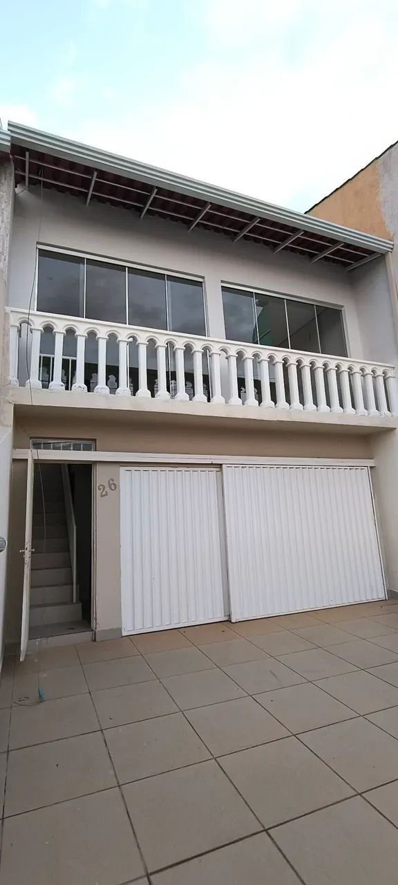 Aluguel de casa 3q Sobradinho próximo à Delegacia  - Foto 3