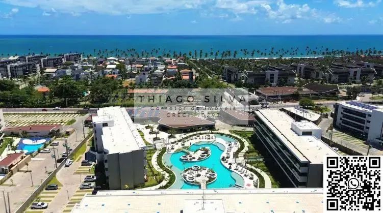 Flat Em Porto de galinhas - Foto 3