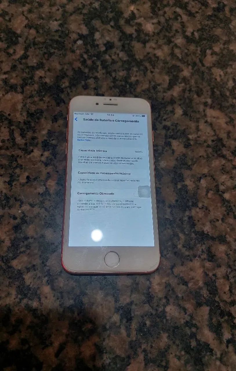 Iphone 8 256GB - Foto 5