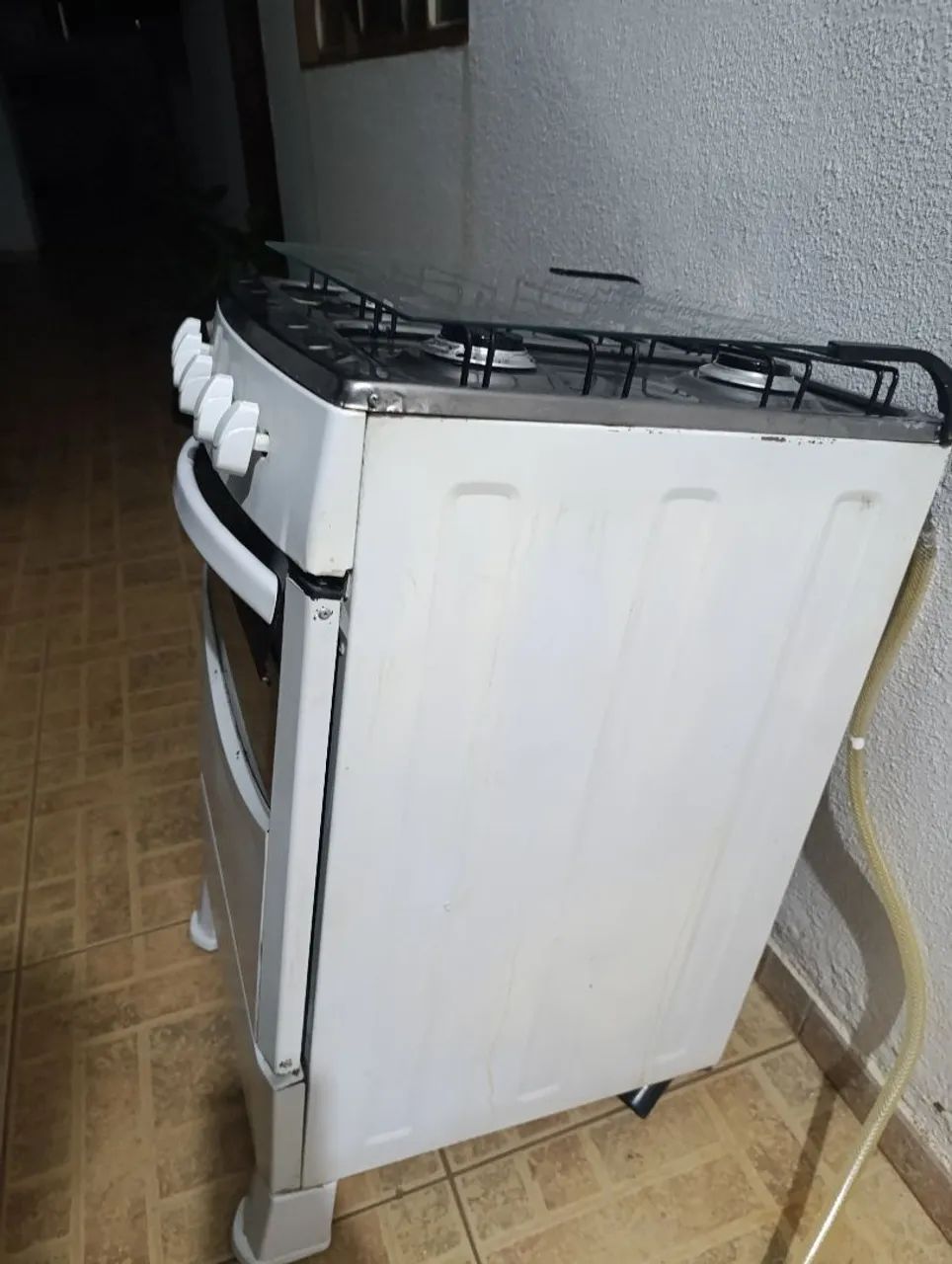 Fogão 4 bocas  - Foto 5