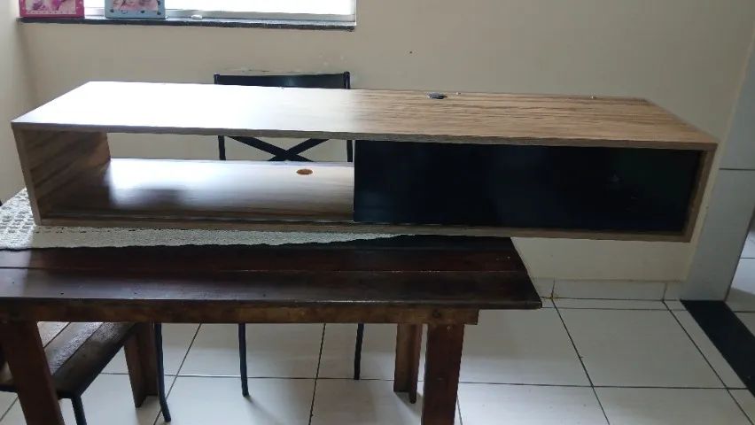 Rack Suspenso para Smarttv  - Foto 3