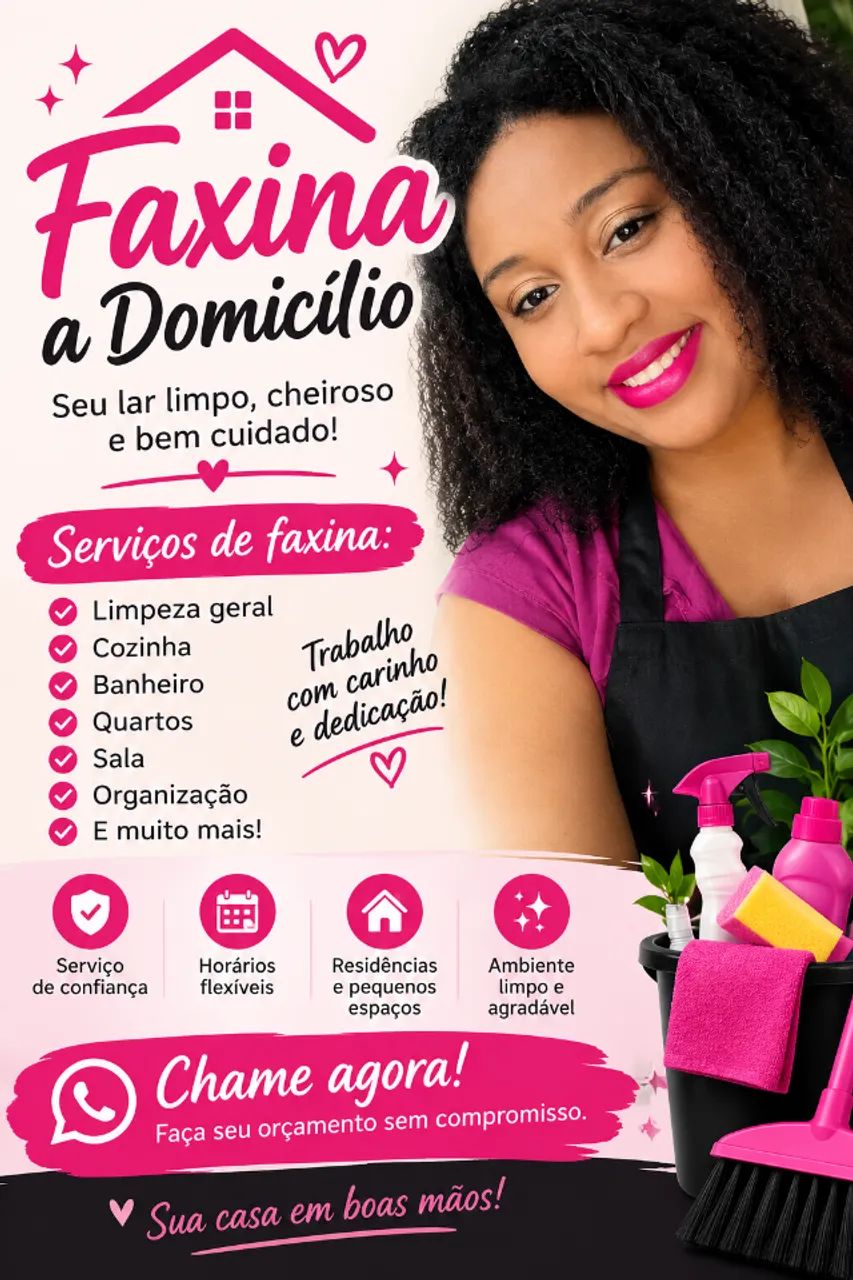 Faxina