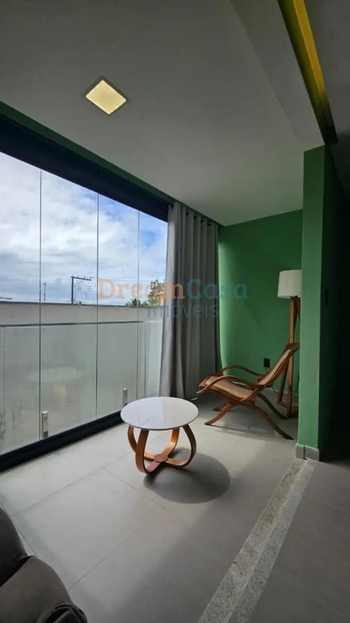Excelente Village Triplex, mobiliado e próximo à Praia dos Milionários! - Foto 4