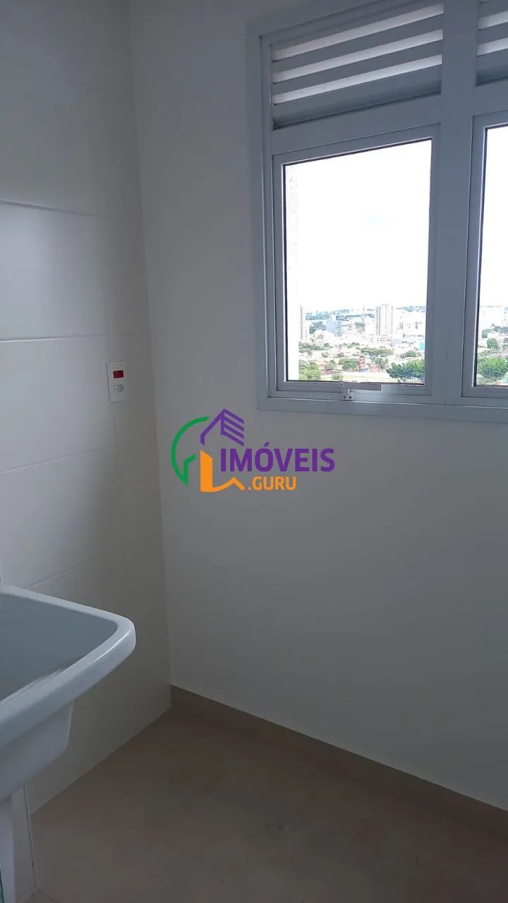 APARTAMENTO - VILA PALMARES - SP