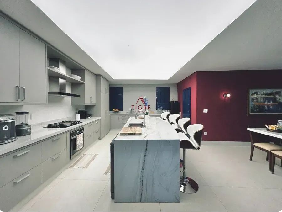 Fazenda/Sítio/Chácara para venda tem 500 metros quadrados com 5 quartos - Foto 5