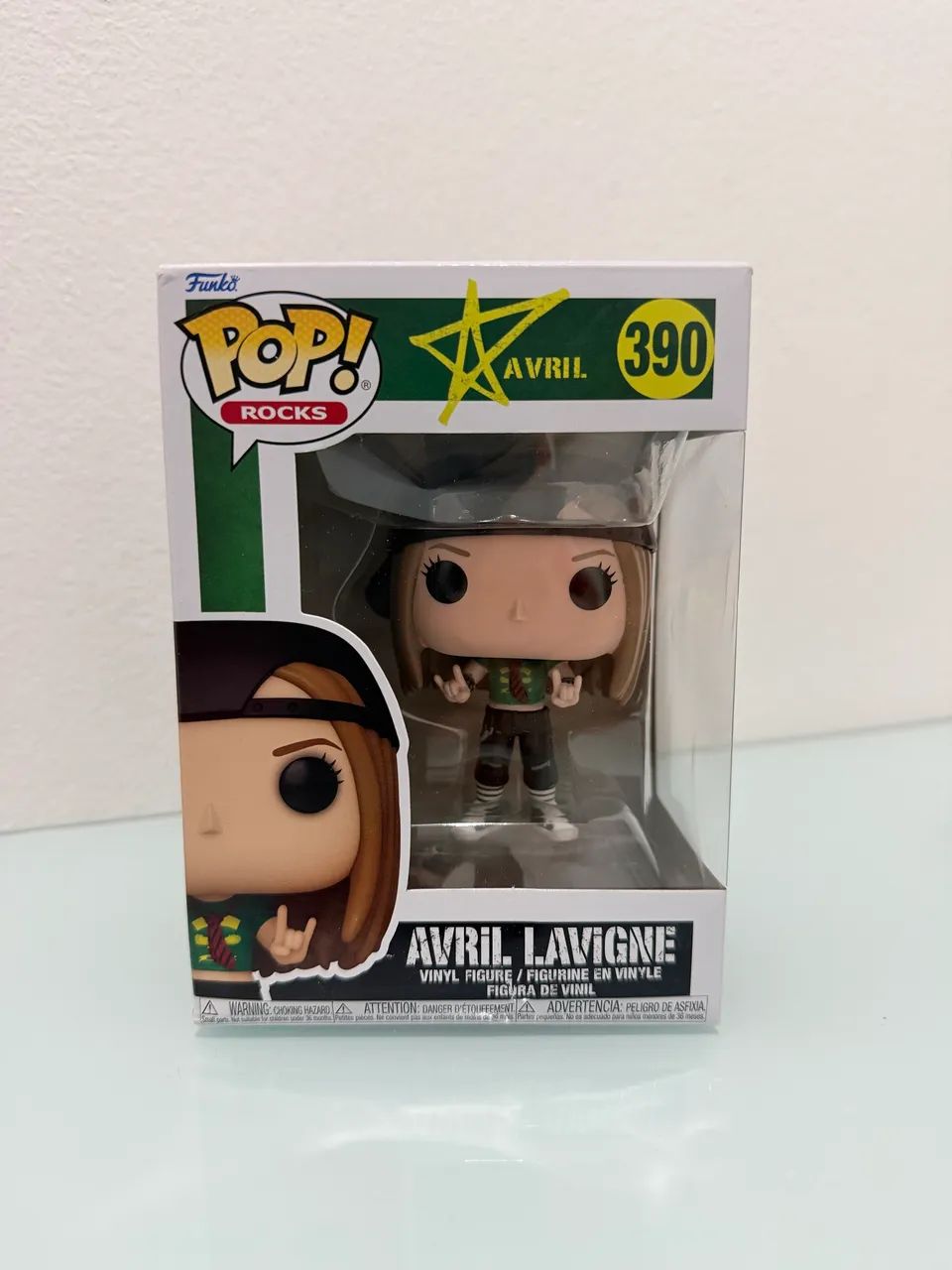 funko avril lavigne - Foto 2