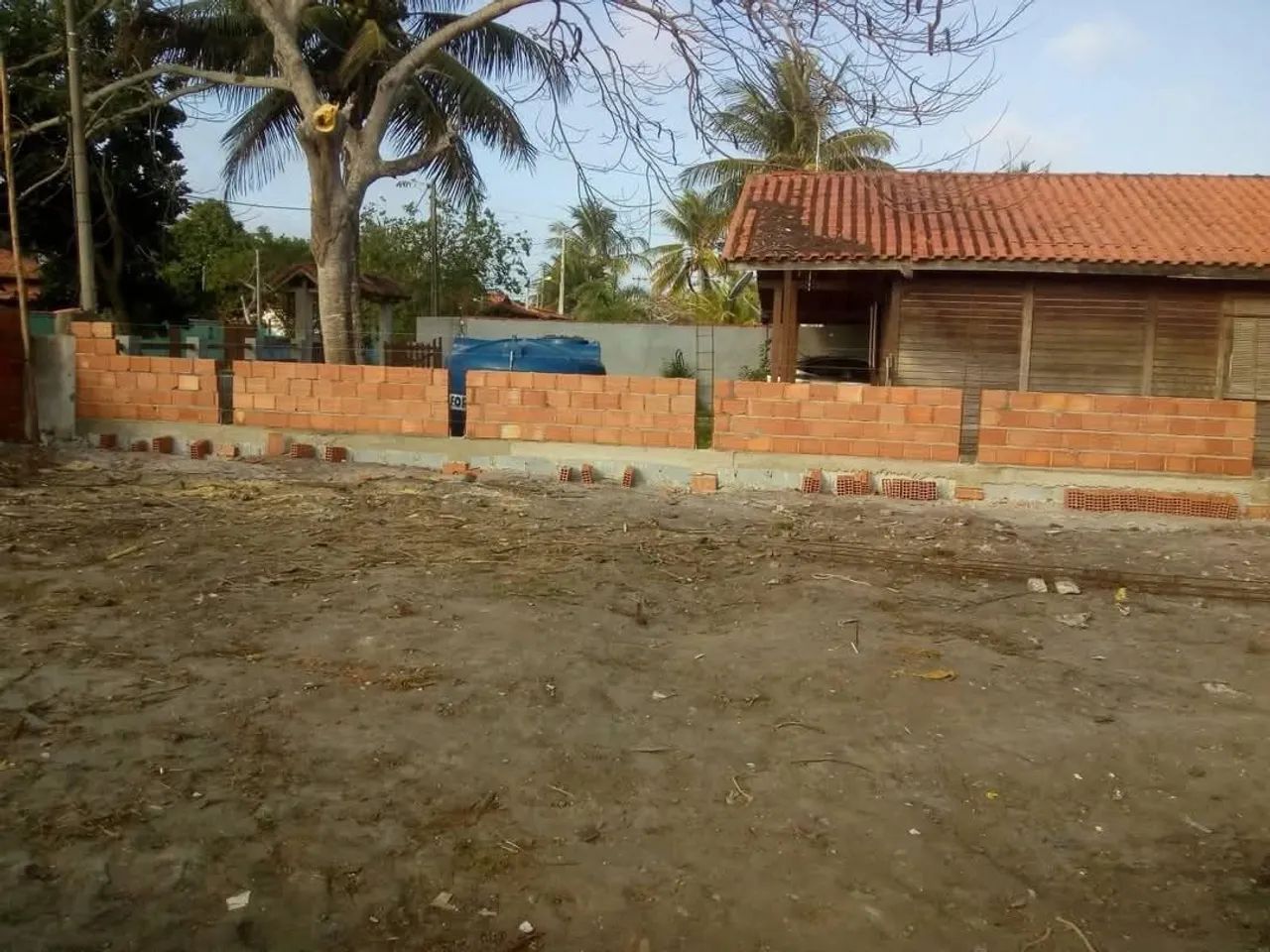 Trabalho na construção civil - Foto 4