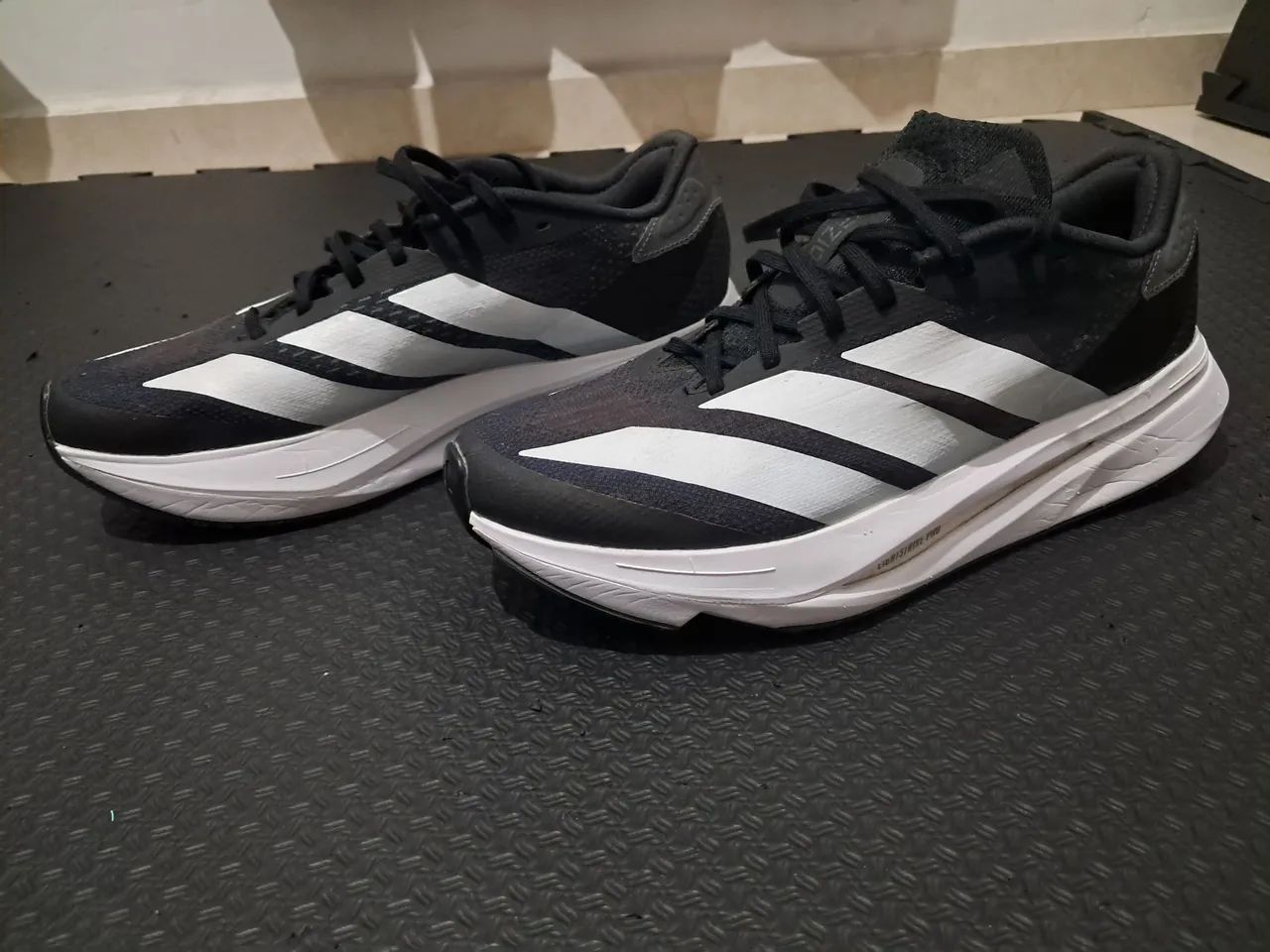 Tênis Adidas Adizero SL 2 - Calçados Esportivos - Tijuca, Rio de