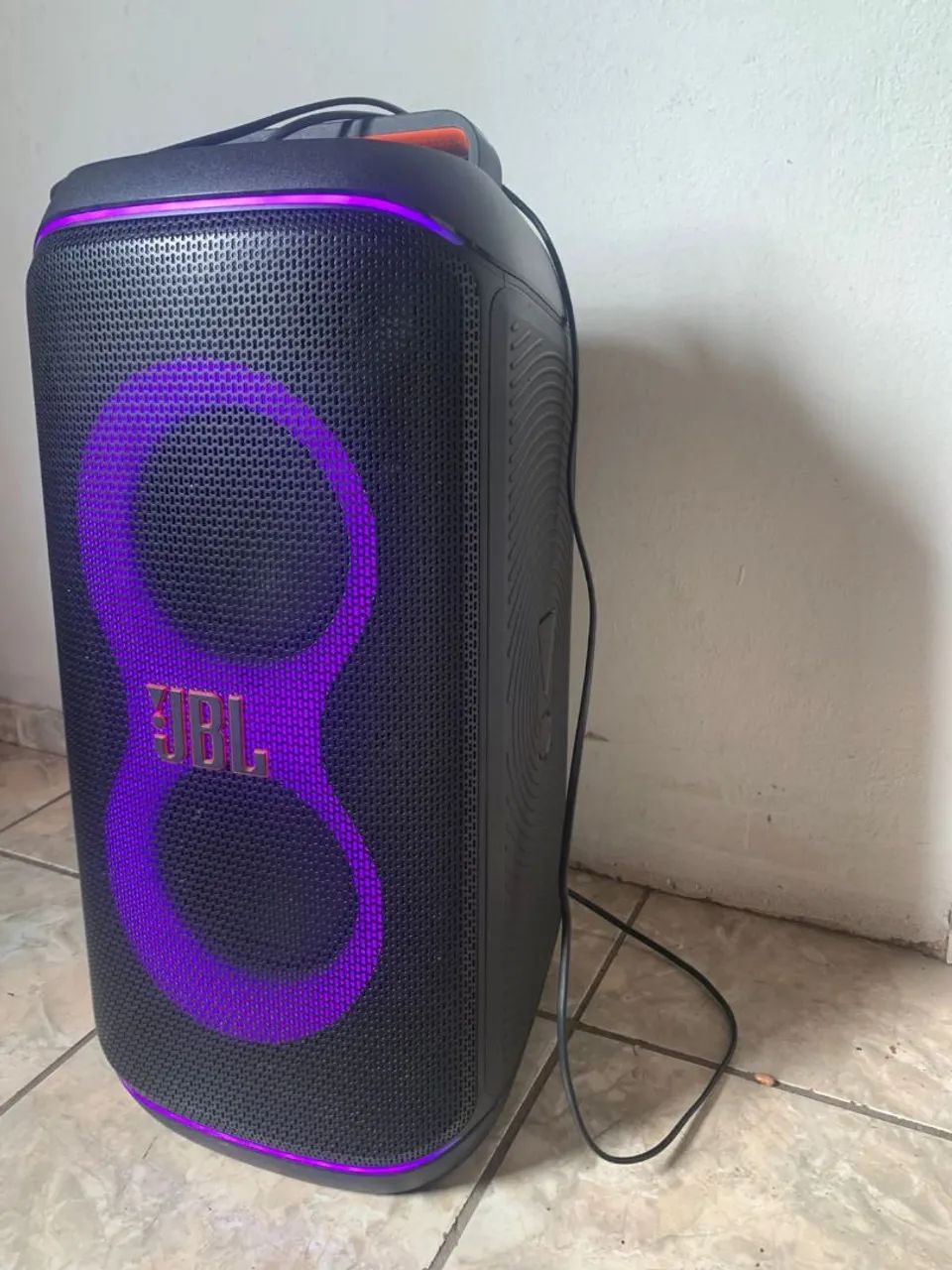 JBL partybox club 120 - Foto 5