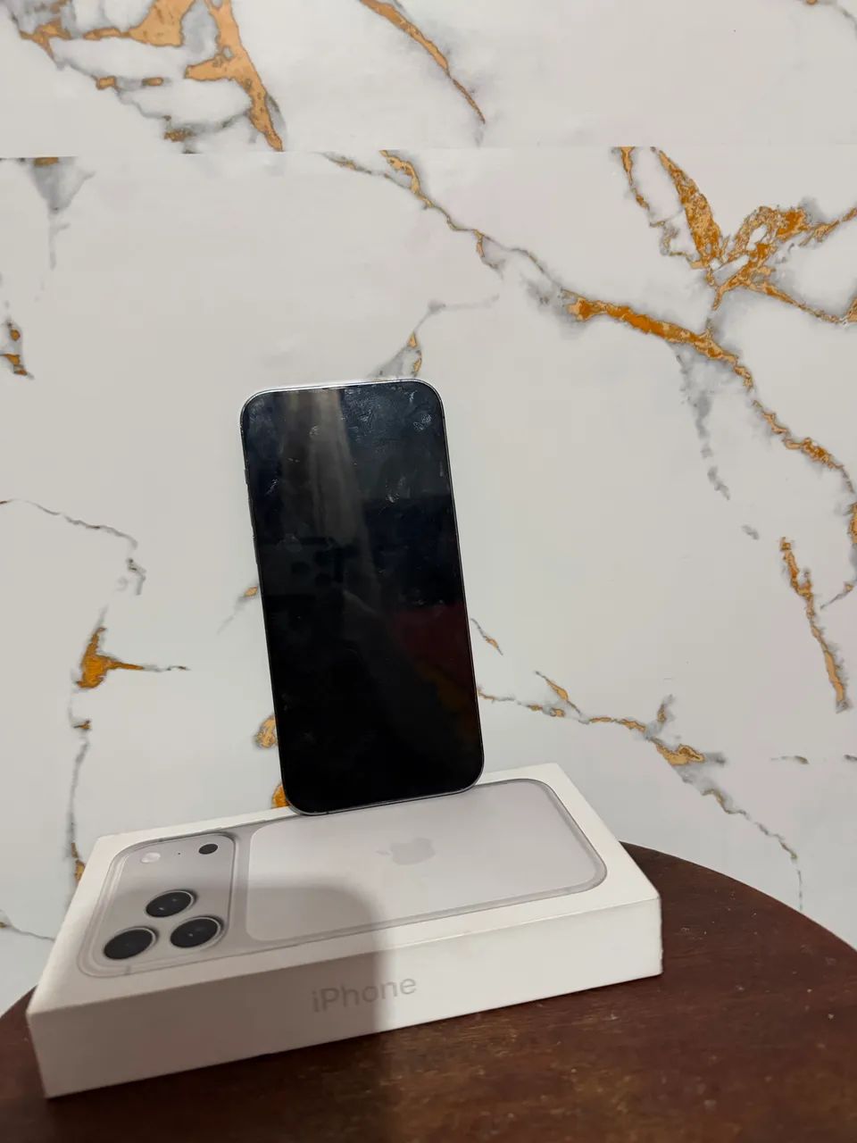 iPhone 14 Pro Max - Foto 3
