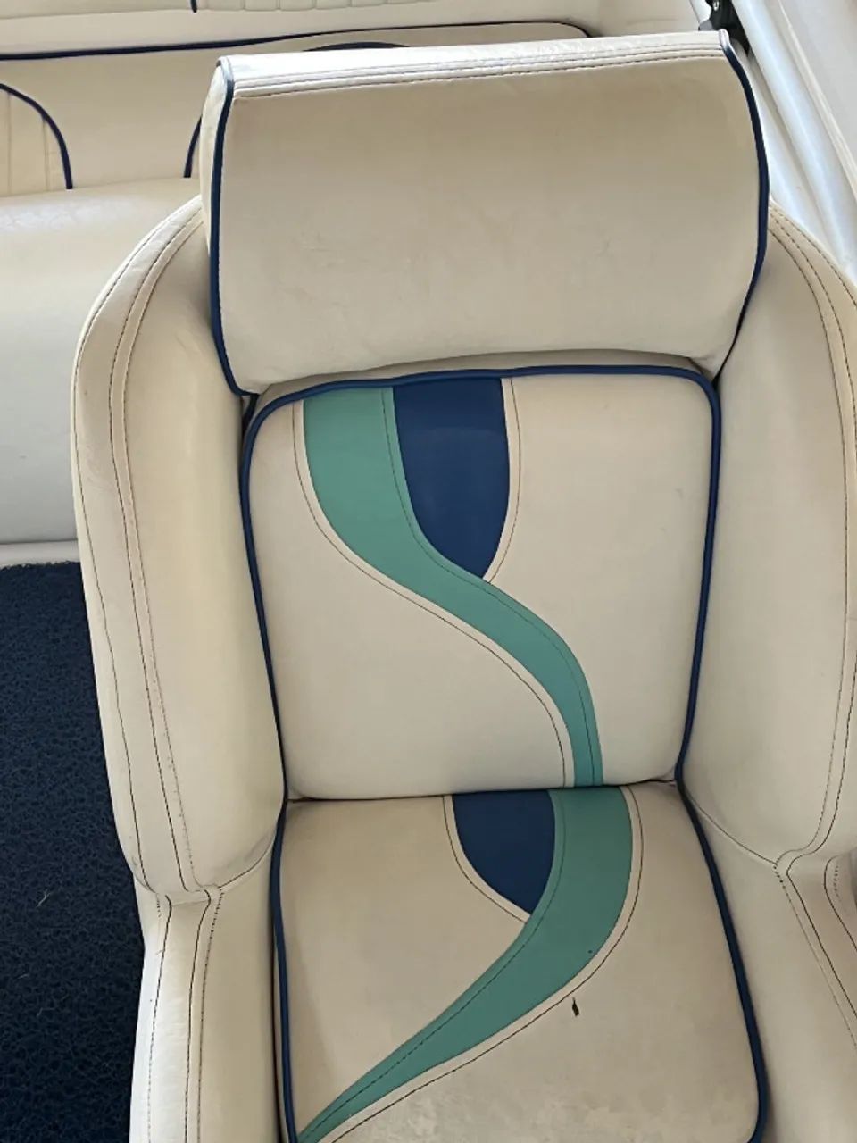 Vendo Lancha Focker 16 pés - Foto 4